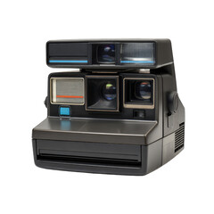 Retro instant camera (1)
