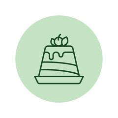 pentaglow , vector, pixel perfect, illustrator file

