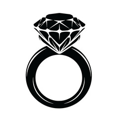 Abstract geometric symbol resembling a stylized figure eight isolated on transparent background