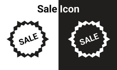 Special Offer Sale Tag, Discount Offer Price Label and  starburst icon set.