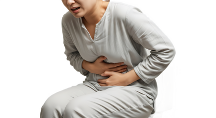 Bali Belly, an Upset Stomach
