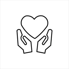 tolerance icons. simple line vector