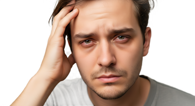 Heavily Intoxicated Person in Bali
