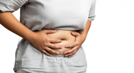 Bali Belly, an Upset Stomach
