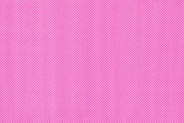 Pink wallpaper with skin, scale, leather texture pattern of fish, mermaid, sea, wave, snake, dragon, reptile. Pink pattern. Pink background. Design for wallpaper, textile, print, card, wrapping, paper