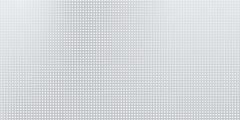 Abstract foil background with metal mirror texture. Chrome gradient surface modern