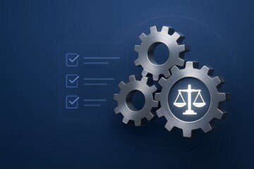 Effortless Compliance Mechanism with Automated Processes for Regulatory Adherence