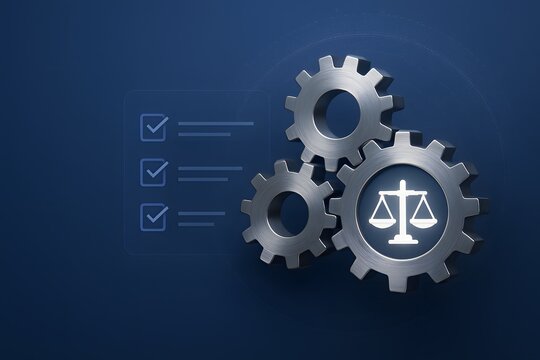 Effortless Compliance Mechanism with Automated Processes for Regulatory Adherence