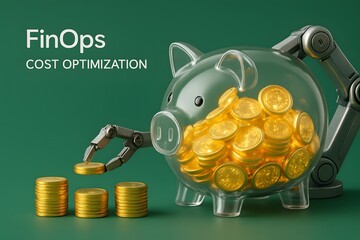 FinOps Precision Control for Accurate Cloud Financial Management and Cost Governance