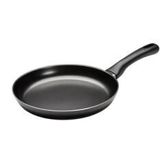 Stylish nonstick skillet perfect for cooking delicious meals at home, ready for your favorite recipe