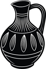 minimal-clay-jug-illustration---flat-design--warm