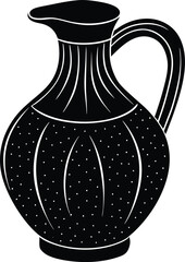 minimal-clay-jug-illustration---flat-design--warm