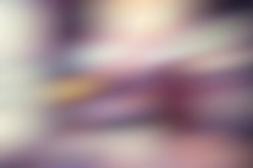 Elegantly blurred abstract background with warm purple and yellow tones for stylish fashion and interior design themes
