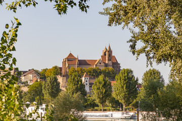 Breisach am Rhein im Breisgau