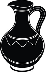 minimal-clay-jug-illustration---flat-design--warm