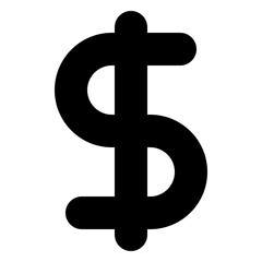 Dollar Icon Vector