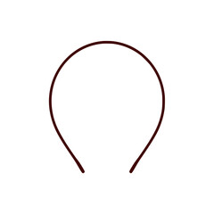 Obraz premium Abstract geometric shapes vector design with subtle curves and edges