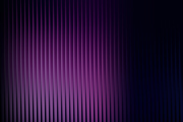 Dark purple ribbed vertical pattern with soft lighting