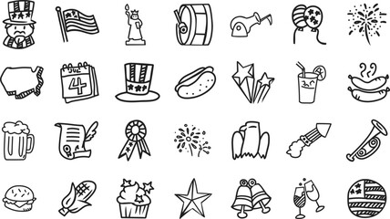 Independence Day USA