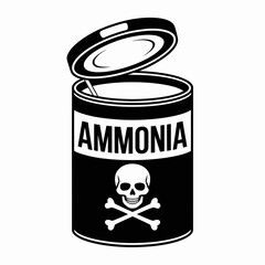 trash can with recycle symbol