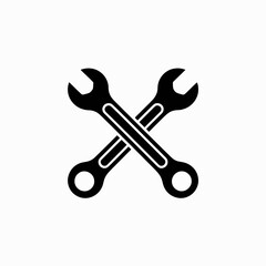 wrench and screwdriver