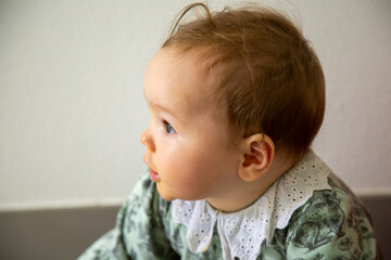 Baby Profil