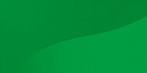 Abstract green background with a textured, hand-drawn pattern of flowing lines, reminiscent of a computer screen's empty design concept