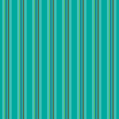 Obraz premium green striped background, abstract green background, seamless striped pattern, 