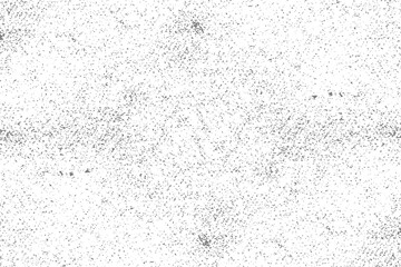 Abstract Neutral Gray Grunge Texture Overlay Transparent Background with Dusty Noise Effect for Vintage Poster and Dark Background Designs