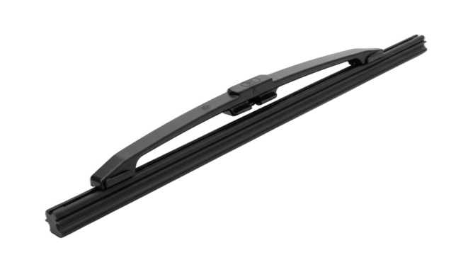 Wiper blade car spare part - Powered by Adobe