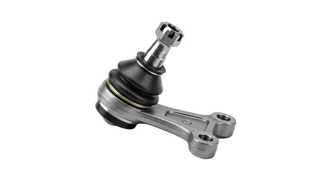 Car ball joint image