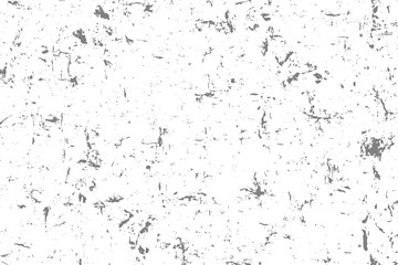 Abstract Neutral Gray Grunge Texture Overlay Transparent Background with Peeling Paint and Weathered Distress Effect for Vintage Posters, Album Covers, and Artistic Backgrounds