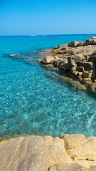Cala Liberotto - Orosei - Nuoro - Sardinia - Italy
