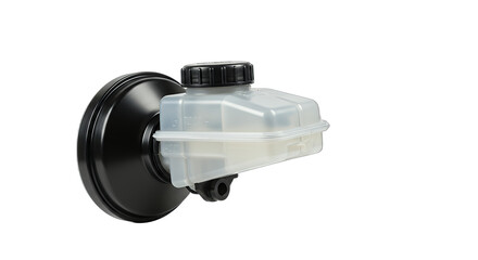 Brake fluid reservoir car part image