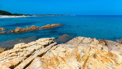 Cala Liberotto - Orosei - Nuoro - Sardinia - Italy
