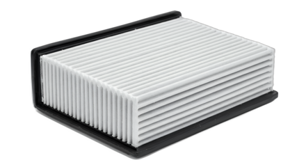 Air filter car part image