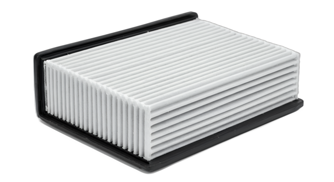 Air filter car part image