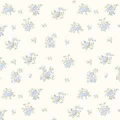 Charming Patterned Decorative Paper Collection for Crafts