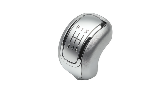 car gear knob 