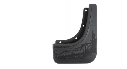 Mud flap car part image