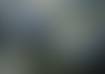 Subtle Grey Gradient Texture with Fine Grain Noise, An Abstract Design Featuring a Soft Blend of...