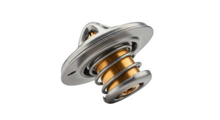 Car thermostat image