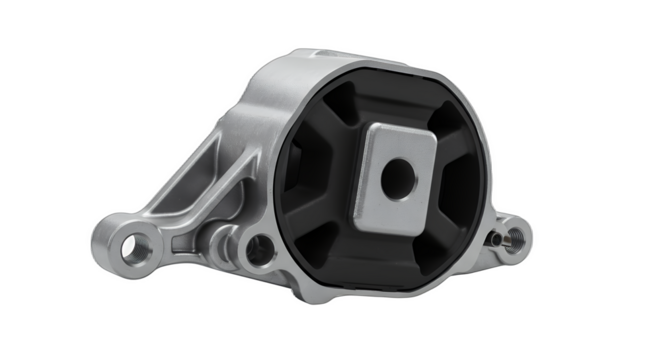 Transmission mount car part image