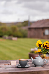 Authentic English countryside, heritage travel, peaceful ecape concept