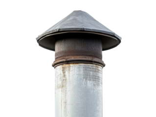 Metal Chimney Pipe