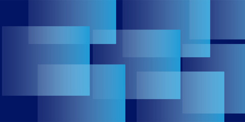 modern abstract blue background for your project