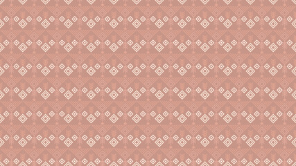 Seamless colorful Boho seamless background. Diagonal striped background. Textile colorful retro background