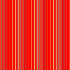 Obraz premium red and yellow striped background, red and yellow stripes, red striped background, 