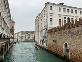 Obraz premium Views of Venice Venezia