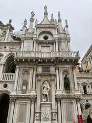 Fototapeta premium View Of Venice